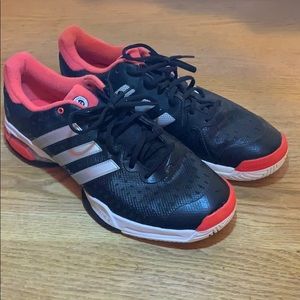 Adidas Adiprene+ Roland Garros Paris edition